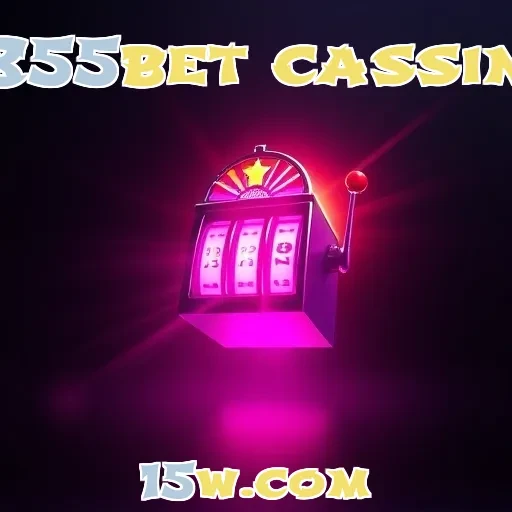 8855bet cassino App