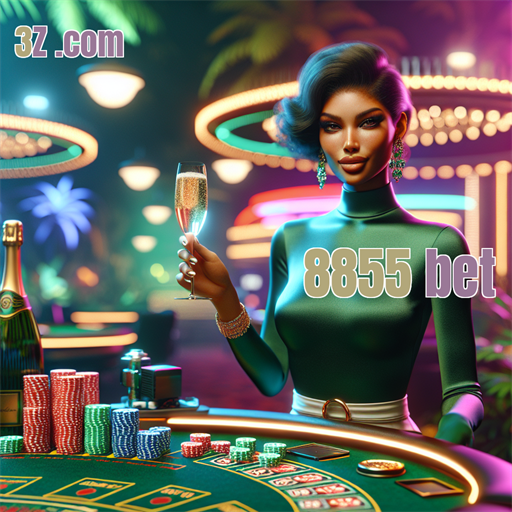 Bingo no 8855bet Cassino: Diversão e Prêmios em Cada Sorteio