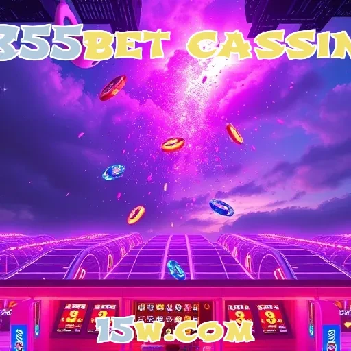 8855bet cassino: Explore a Diversão e Emoção dos Jogos Online