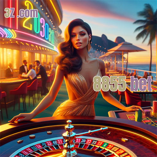 Explorando o Cassino Ao Vivo no 8855bet Cassino