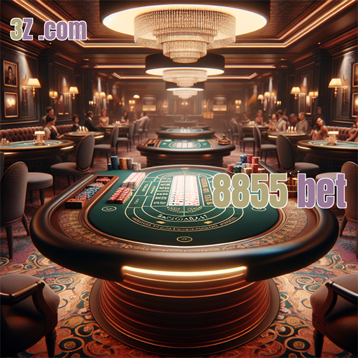 Descubra as Novidades no 8855bet Cassino