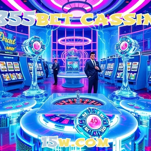 8855bet cassino: Explore uma Plataforma de Jogos Incrível e Recompensadora