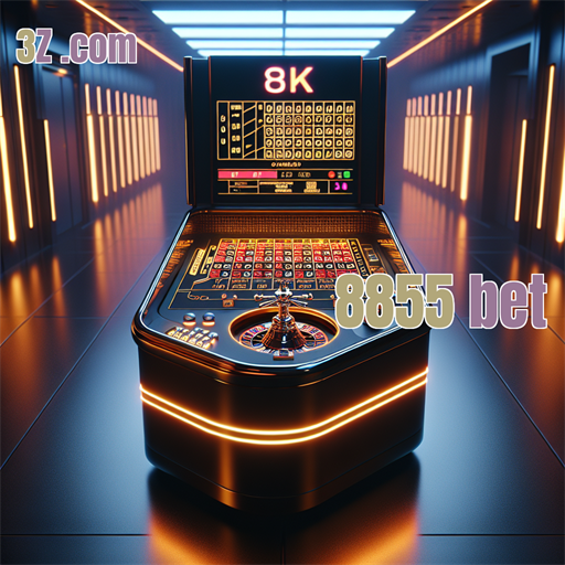 As Melhores Promoções do 8855bet Cassino