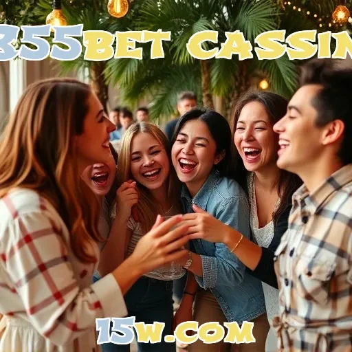 8855bet cassino: Mega Promoções Que Você Não Pode Perder