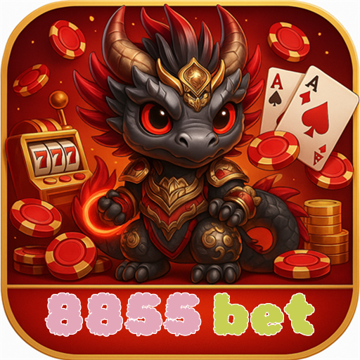 8855bet cassino
