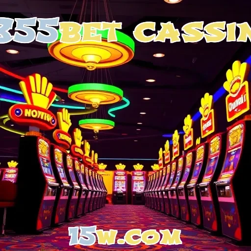 8855bet cassino Safety