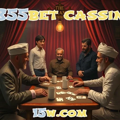 8855bet cassino: Explore os Benefícios Excepcionais do Programa VIP